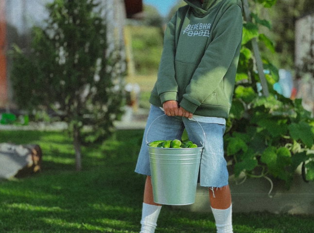 Агро-fashion