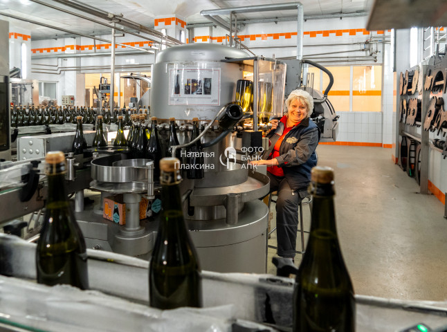 Абрау-Дюрсо