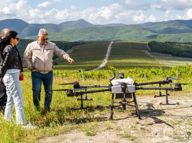 Опрыскивание