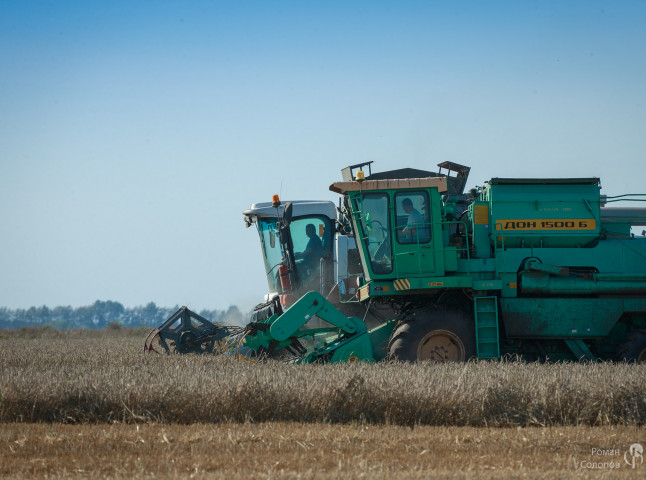 Сохраняя прошлое, возделываем будущее