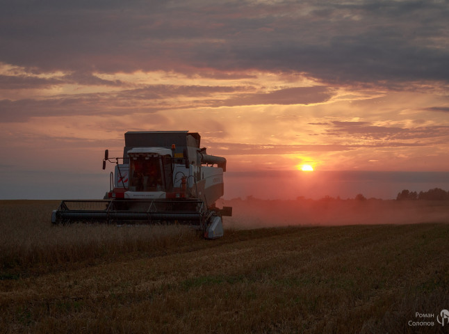 Сохраняя прошлое, возделываем будущее
